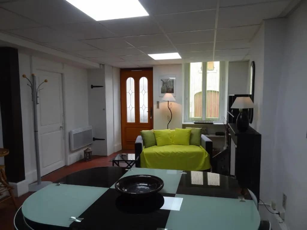 Gîte Vailly-sur-Sauldre, 3 pièces, 4 personnes - FR-1-586-14 - Photo 2