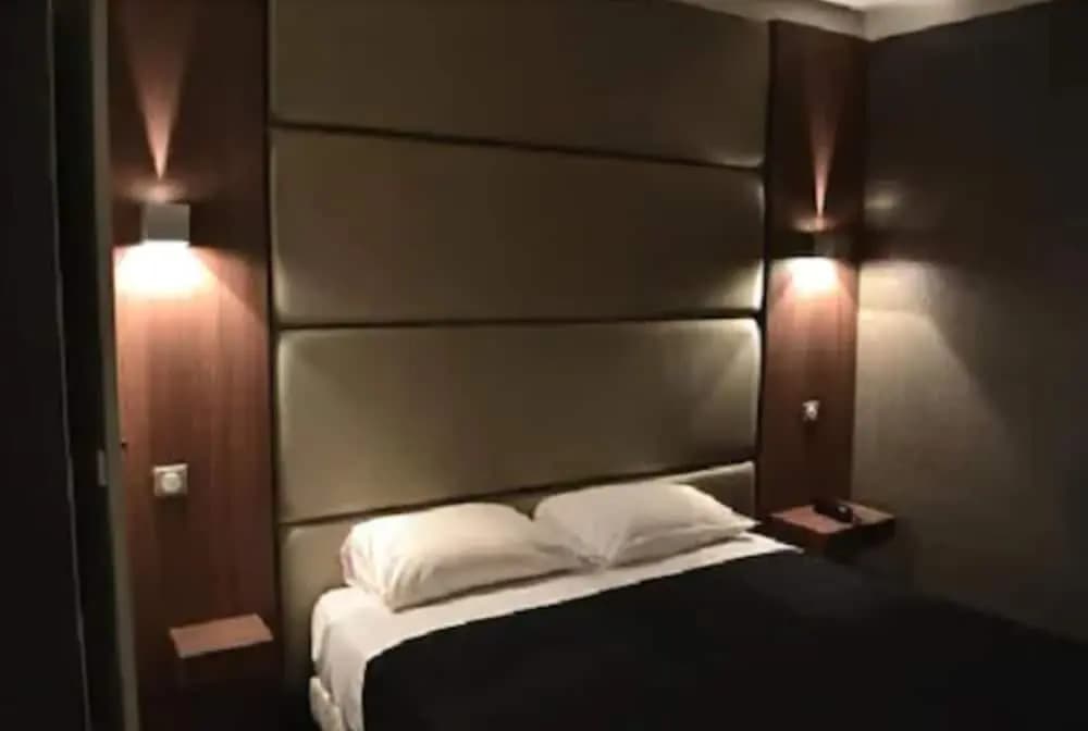 Hotel Schtak - Photo 4