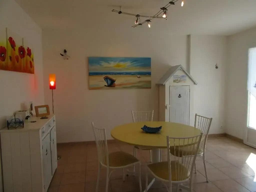 Maison Saint-Hilaire-de-Riez, 2 pièces, 4 personnes - FR-1-91-84 - Photo 2