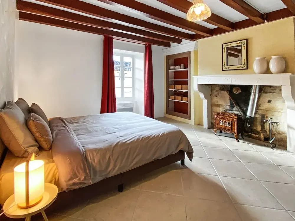 L'ancien Cafe - Luxury Gite 2-4 pers - Photo 2
