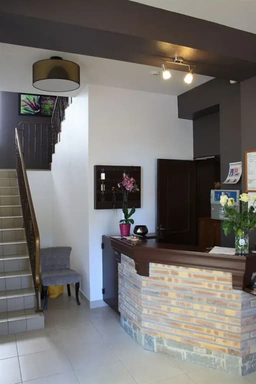 Hôtel Le Bellevue - Photo 2