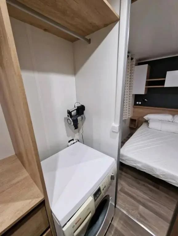 Mobil Home Excellence 6 personnes - Photo 2