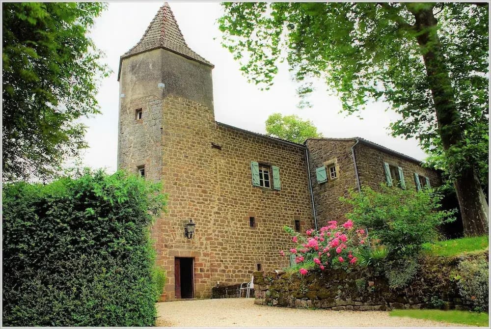 Chateau Labistoul - Photo 1