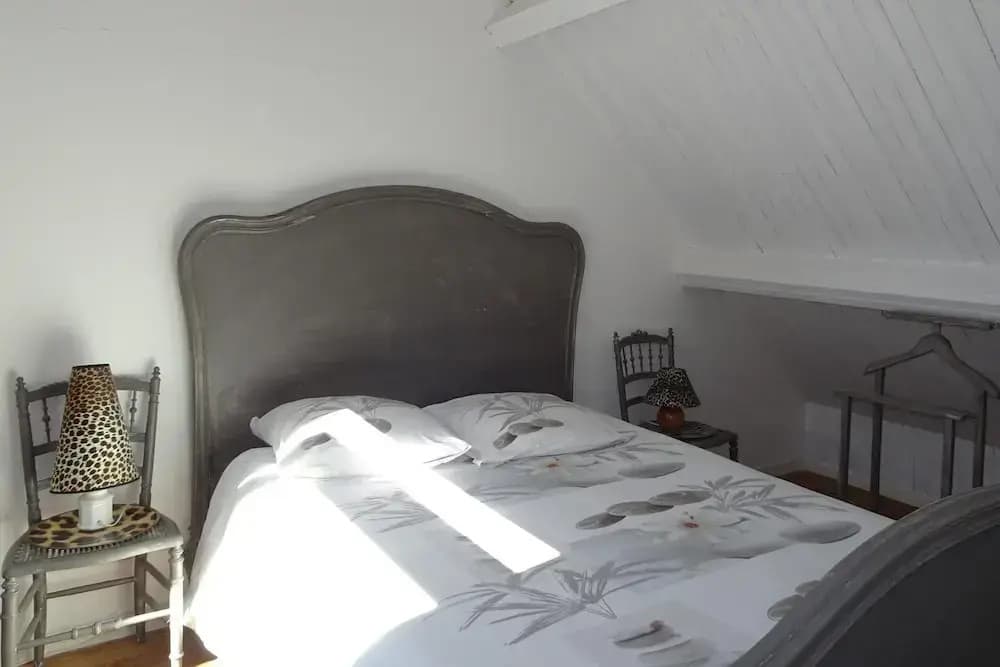 Classic Breton Holiday Home in Sarzeau - Photo 4