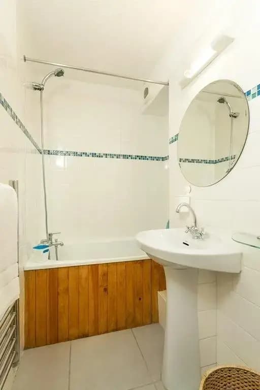 Apartment Blanc Neige 2 - Photo 4