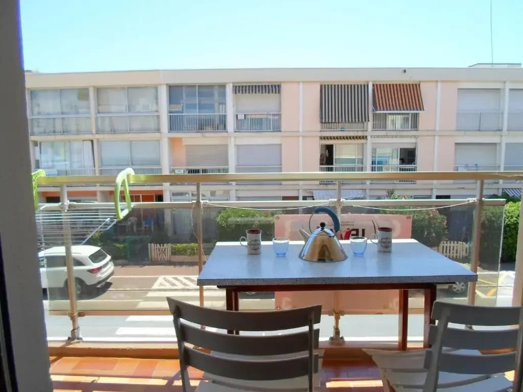 Appartement Balaruc-les-Bains, 1 pièce, 4 personnes - FR-1-503-33 - Photo 4