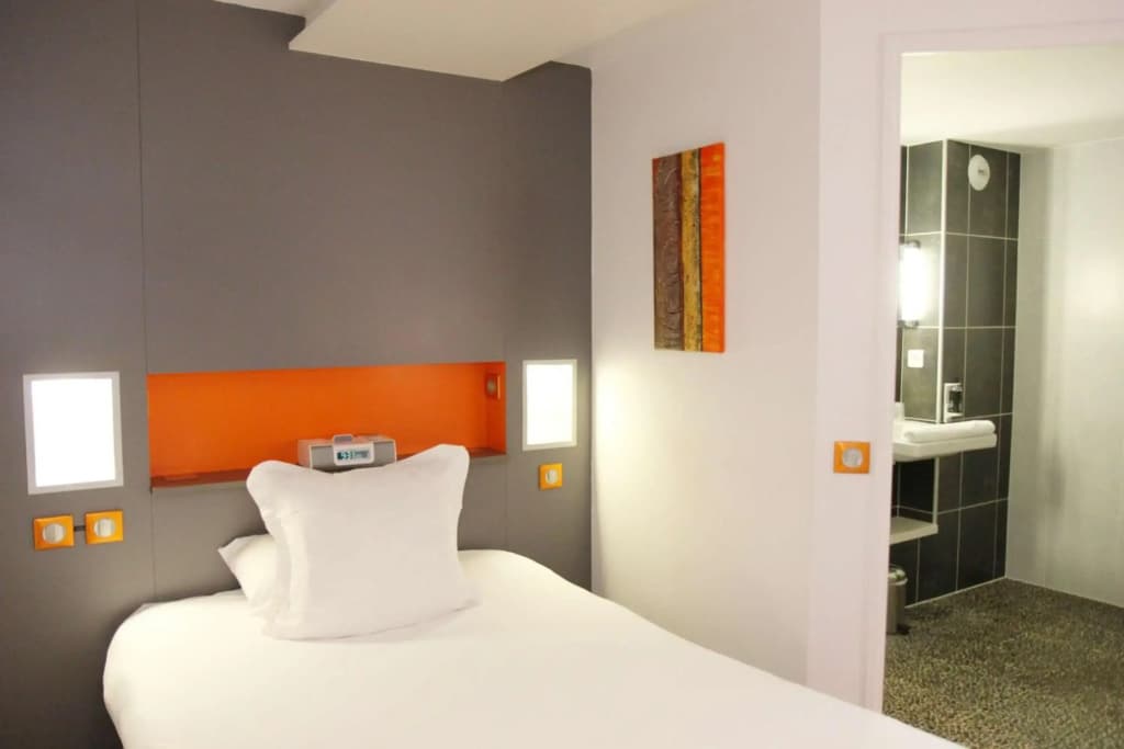 Best Western The Wish Versailles - Photo 4