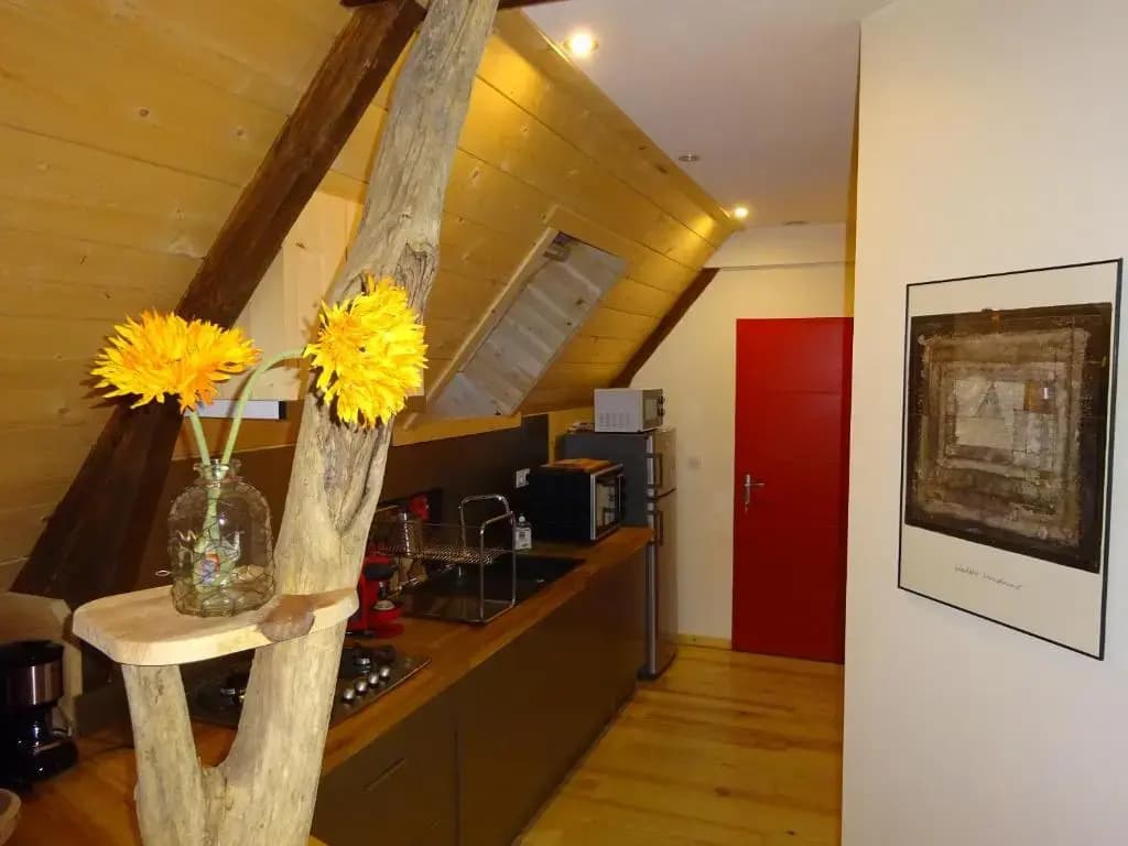 Le Pic de Pan - Auberge & Gîtes - Photo 1
