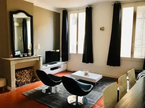 Appartement coeur historique Aix - Photo 4
