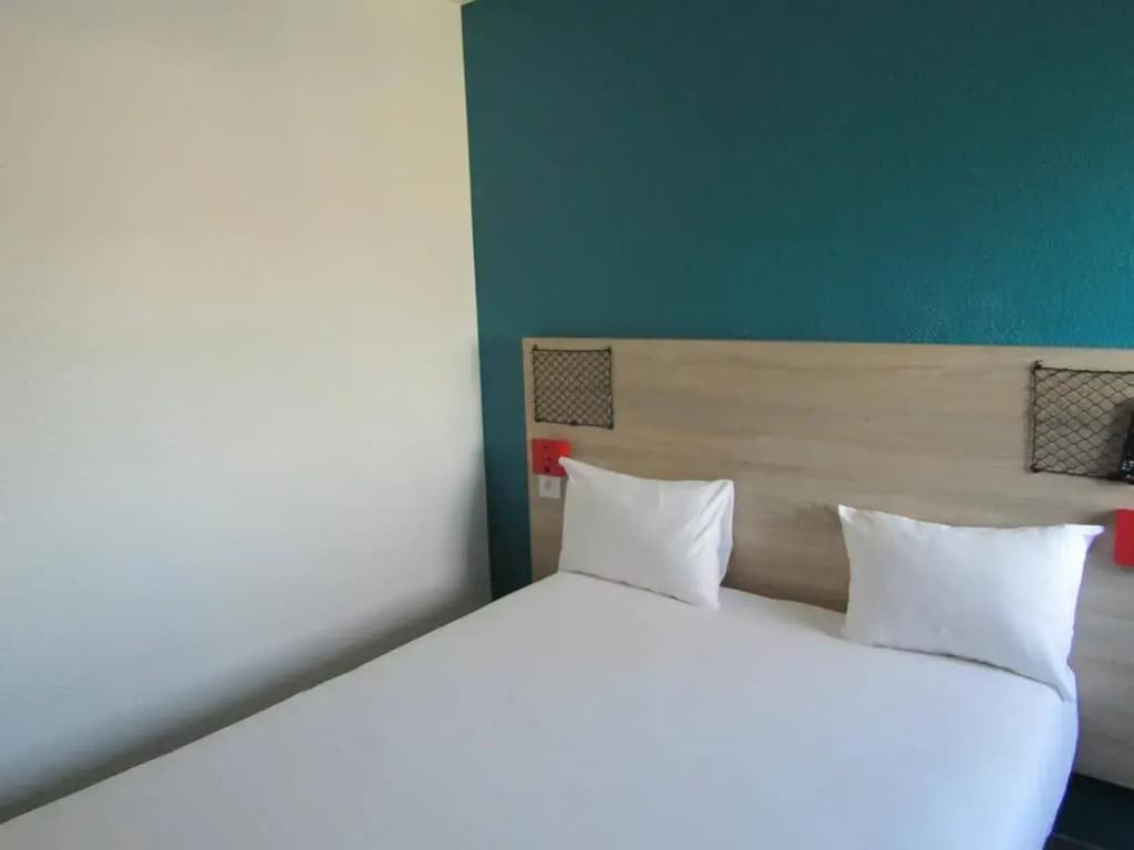 hotelF1 Longwy - Miniature 6