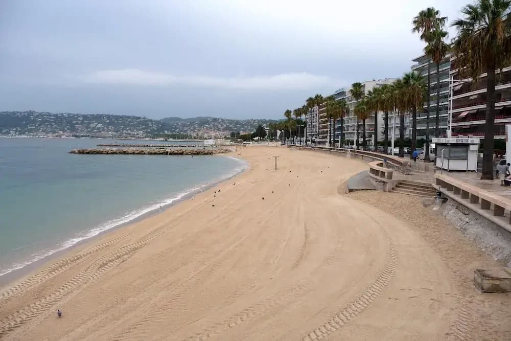 Appartement Le California - Miniature 8