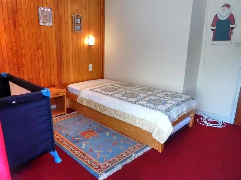 Appartement Morzine, 3 pièces, 6 personnes - FR-1-524-34 - Photo 4