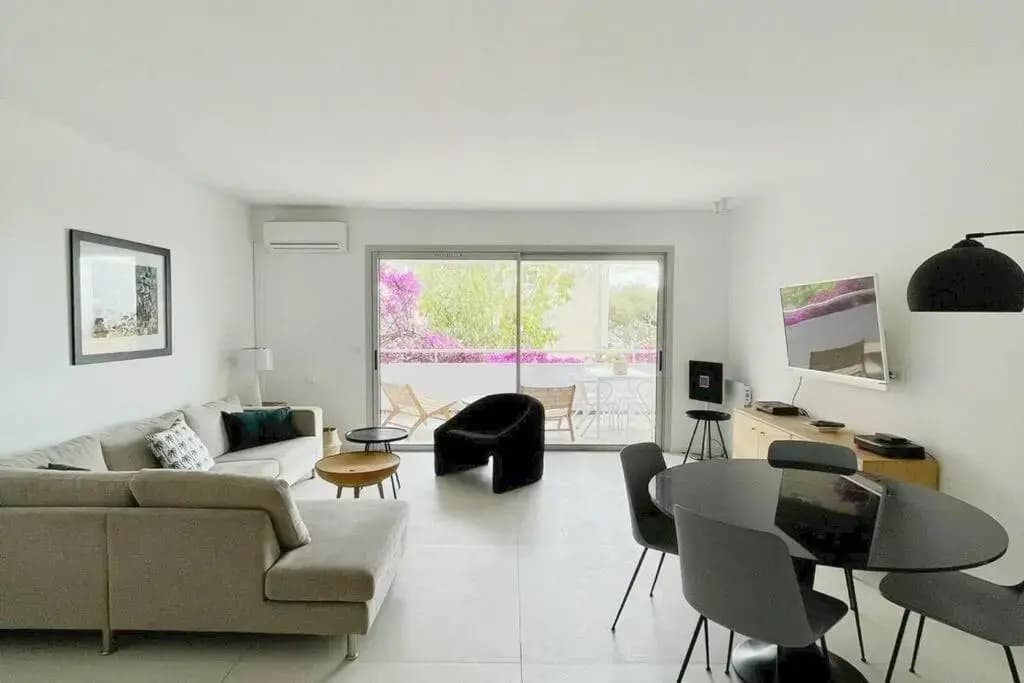 La Mauviere - 75m2 - 4pers - Parking - Wifi - Photo 1
