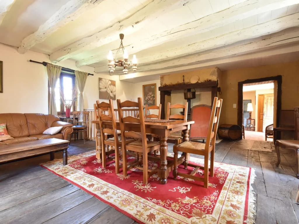 Superb Holiday Home in Busse With Swimming Pool - Photo 2