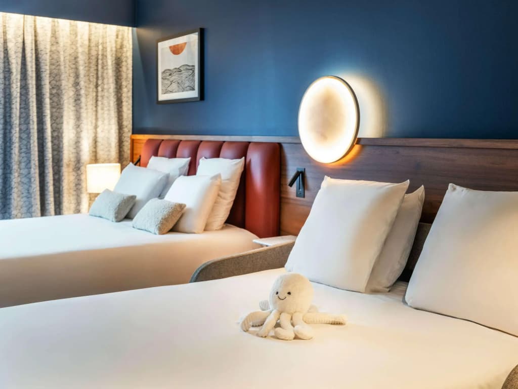 Mercure Caen Cote de Nacre Herouville Saint Clair - Photo 3