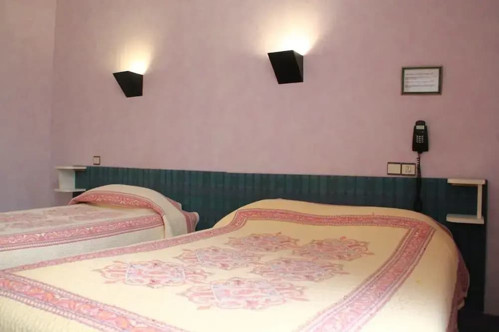 Hotel Saint-Charles - Photo 3