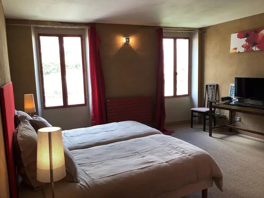 Etape Du Château - Photo 2