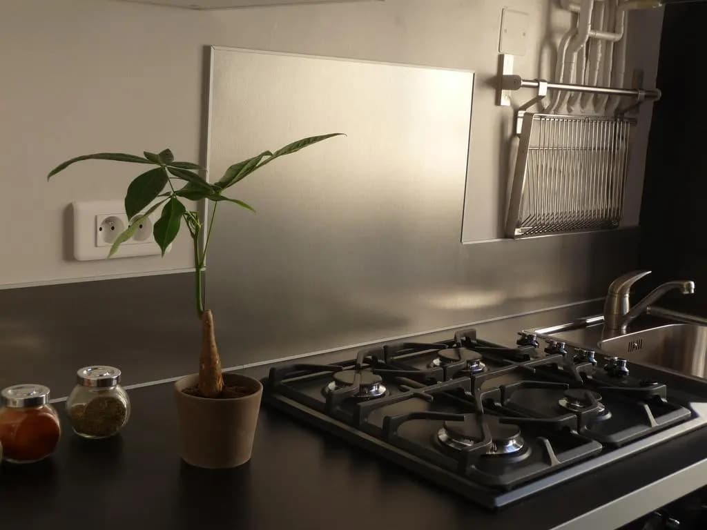 Appartement Nuits Citadines - Photo 5