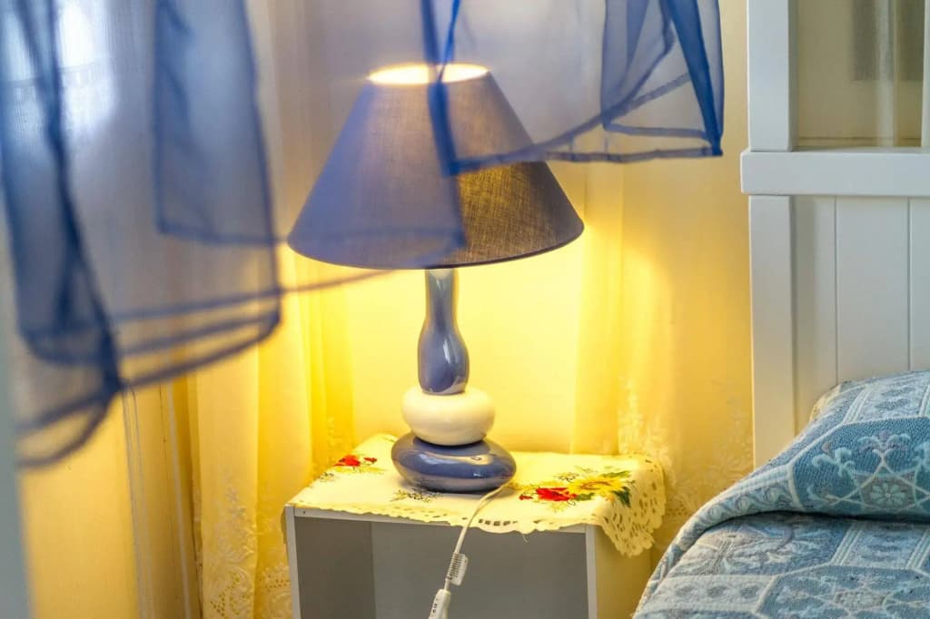 Les chambres d'hotes de la Villa Cayol - Photo 3