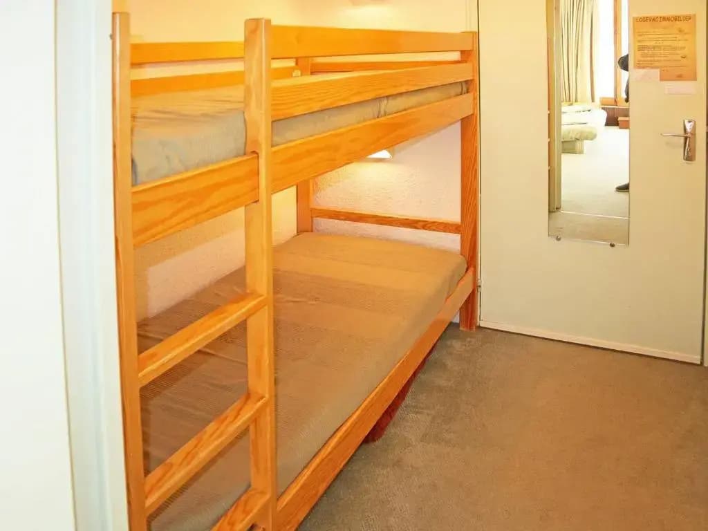 Appartement Les Orres, 1 pièce, 4 personnes - FR-1-322-126 - Photo 4