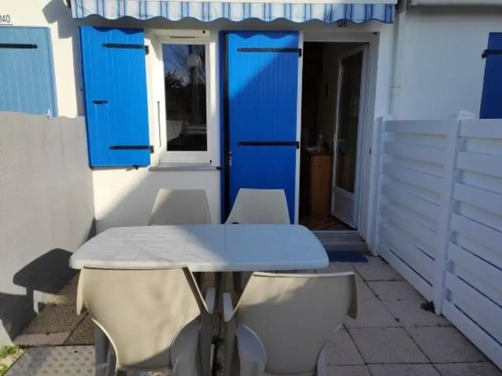 Maison La Faute-sur-Mer, 1 pièce, 4 personnes - FR-1-476-151 - Photo 4