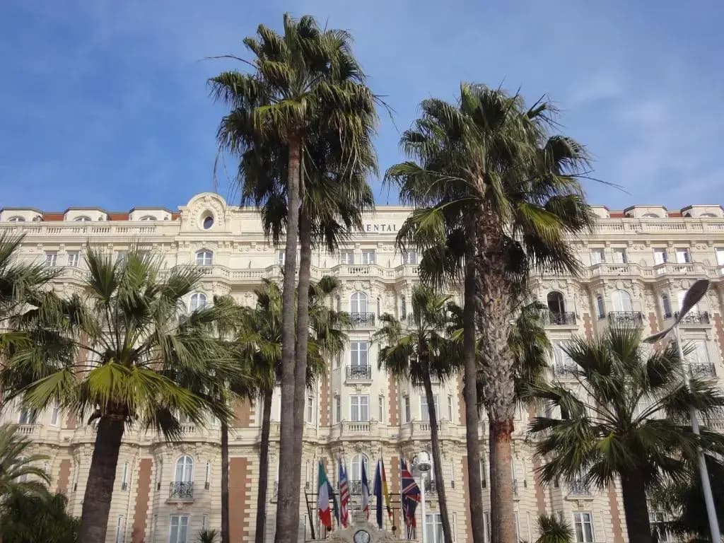 Cannes Les Rêves d'Or apartment - Photo 1