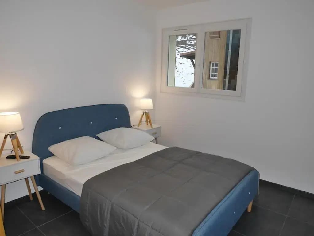 Ecrins 6 n°2: skis aux pieds, appartement neuf - Photo 5