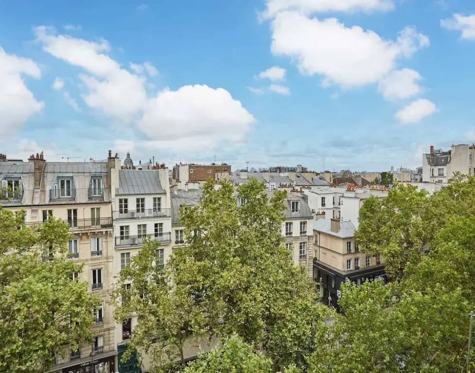Charming Studio Center of Paris Le Marais - Photo 1