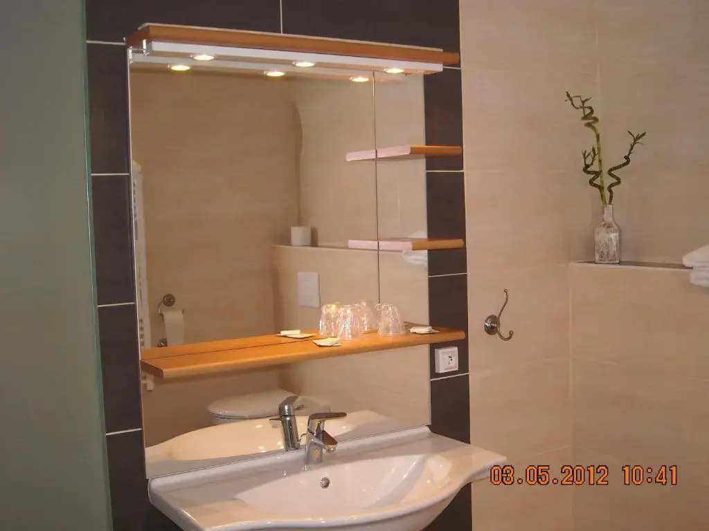 Hotel le Médieval - Photo 4
