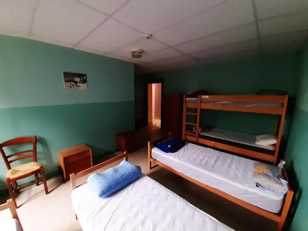 Gite Auberge Edelweiss - Photo 4