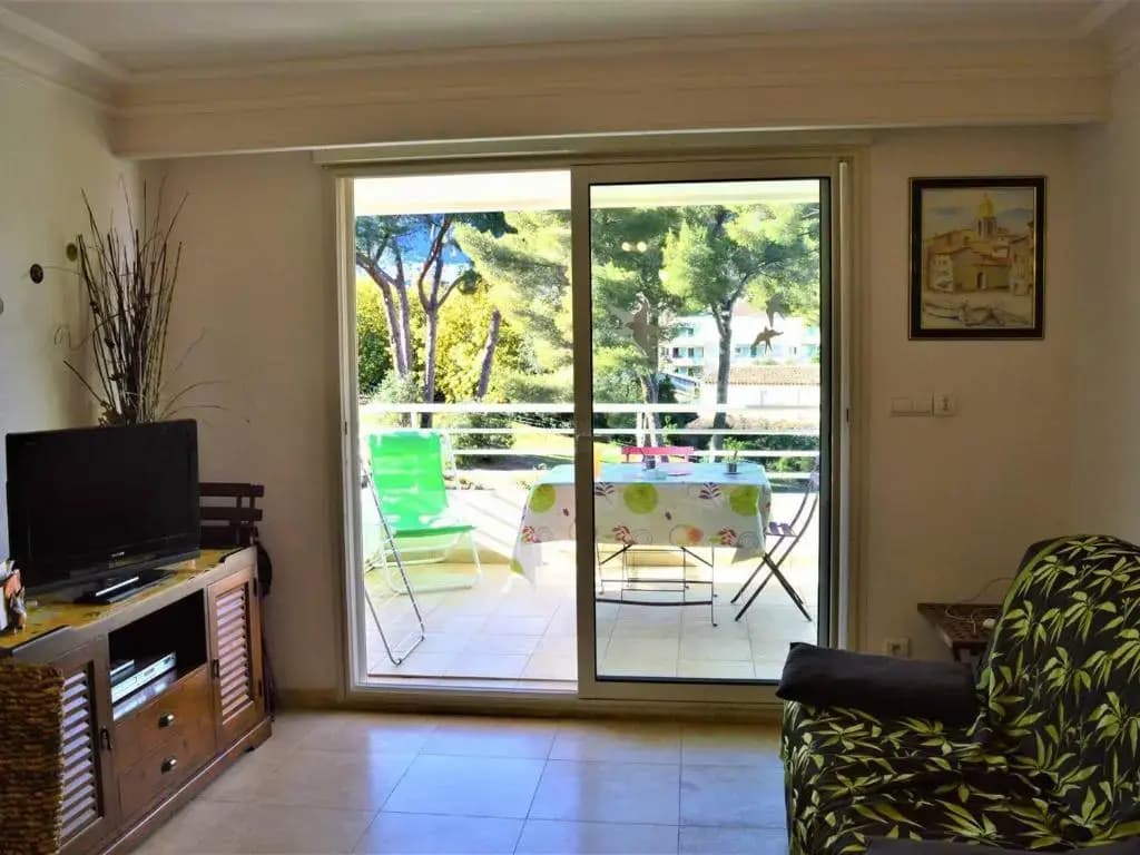 Appartement Cavalaire-sur-Mer, 2 pièces, 4 personnes - FR-1-226B-81 - Photo 4