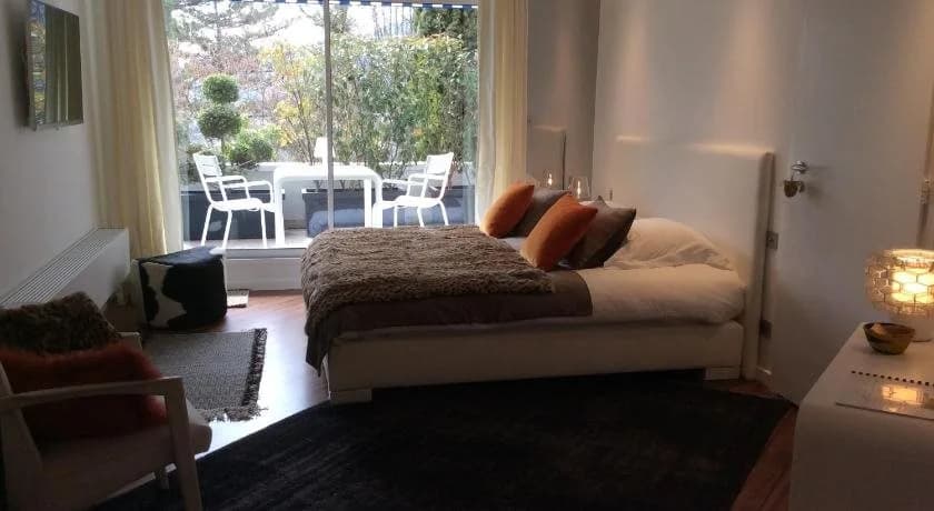 Boutique Hôtel - La Haute Corniche - Photo 3