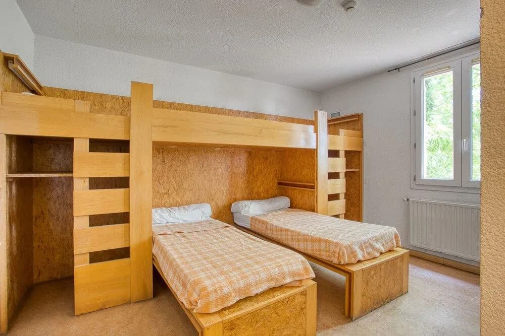 Auberge de Fréjus Saint-Raphael - Hostel - Photo 4