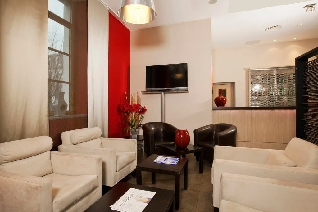 Residhome Caserne de Bonne - Photo 2