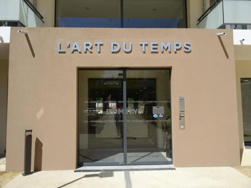 Domitys LArt Du Temps - Photo 1