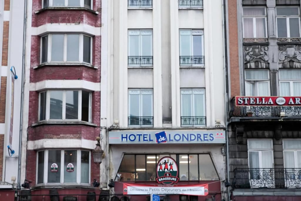 Hôtel de Londres - Miniature 6
