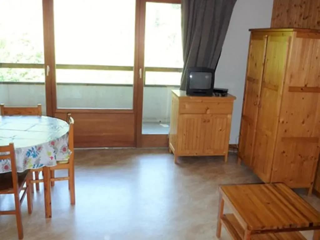 Appartement Saint-Jean-d'Aulps, 1 pièce, 4 personnes - FR-1-573-86 - Photo 2