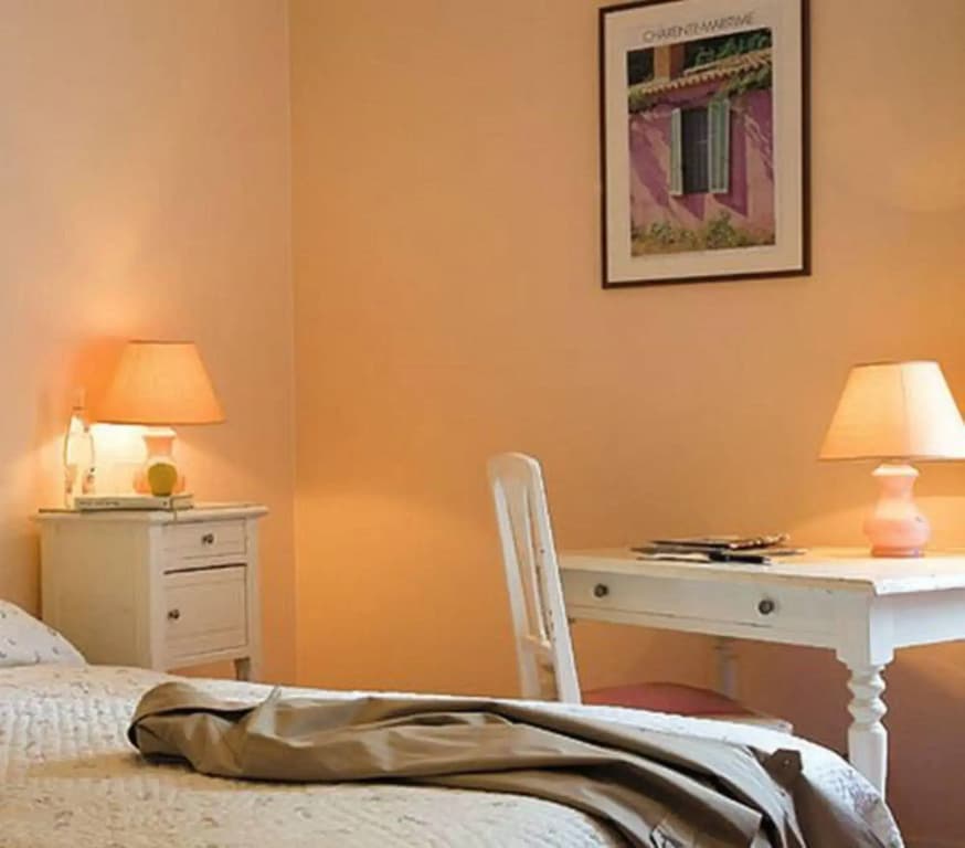 Hôtel Trianon et de La Plage - Photo 4