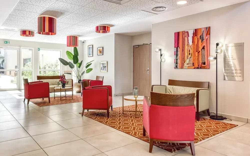 Quality Aparthotel Perpignan Prestige - Photo 1