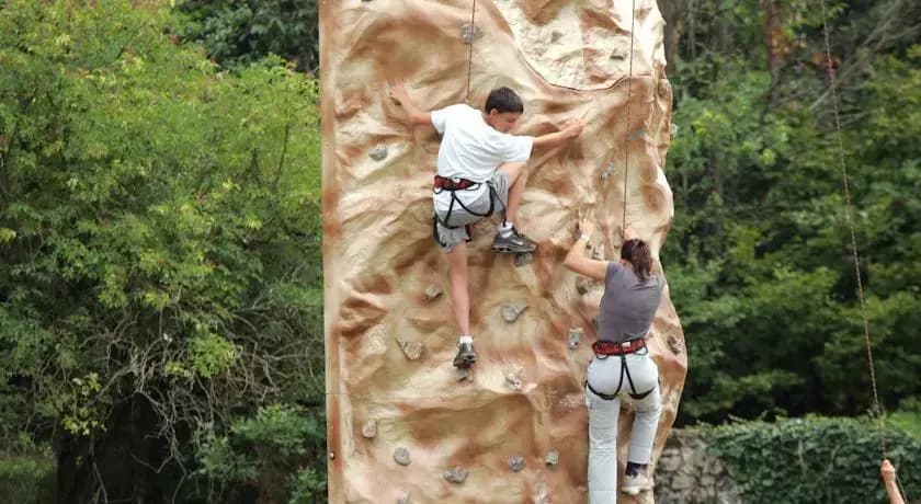 Les Tours - Photo 4