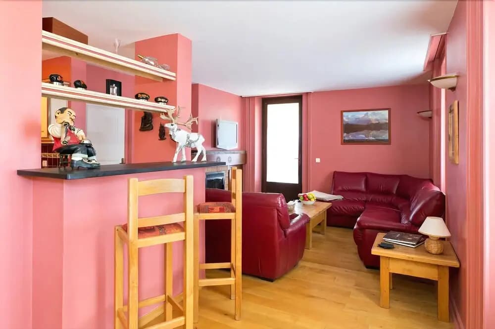 Apartment President - Photo 2