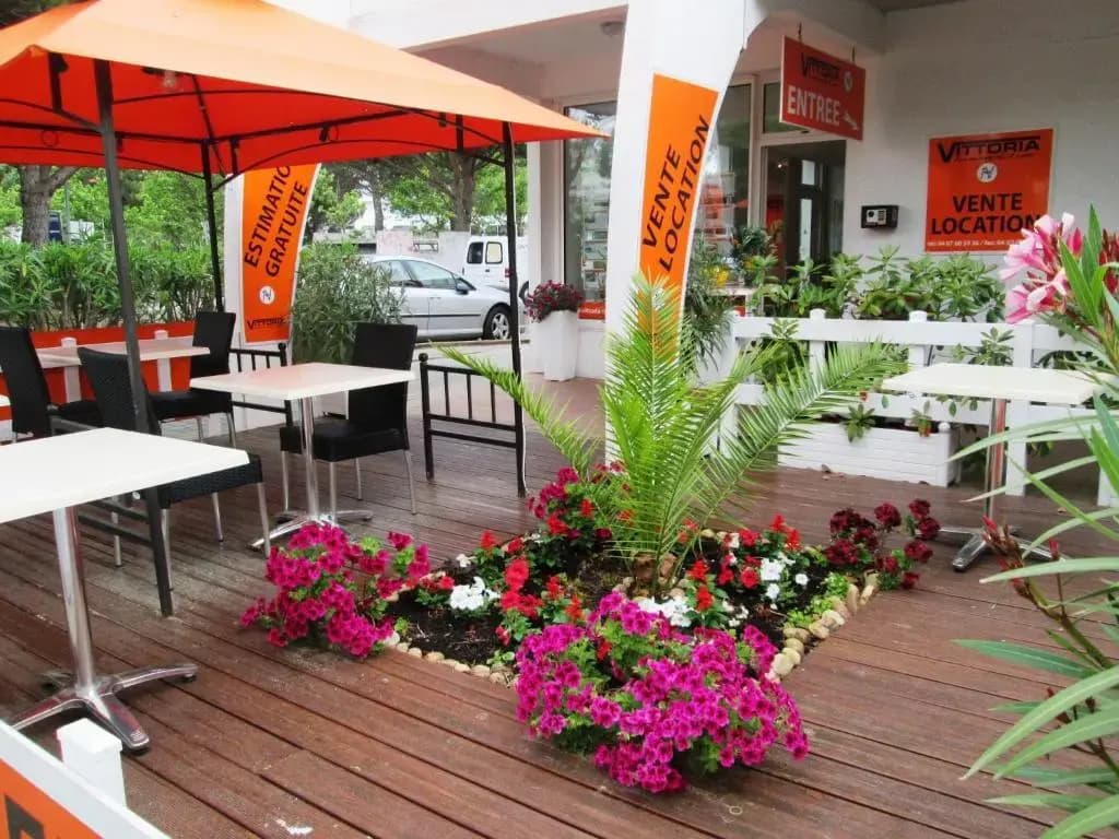 Vittoria Immobilier 7 - Miniature 8