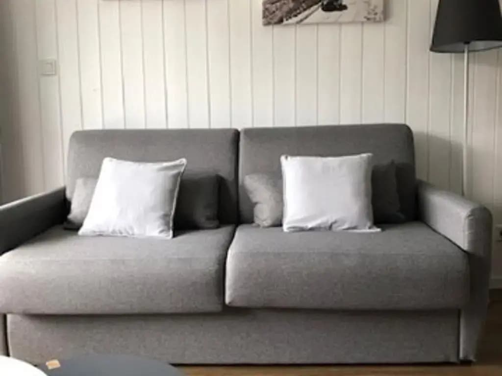 Appartement Flaine, 2 pièces, 6 personnes - FR-1-425-155 - Photo 4