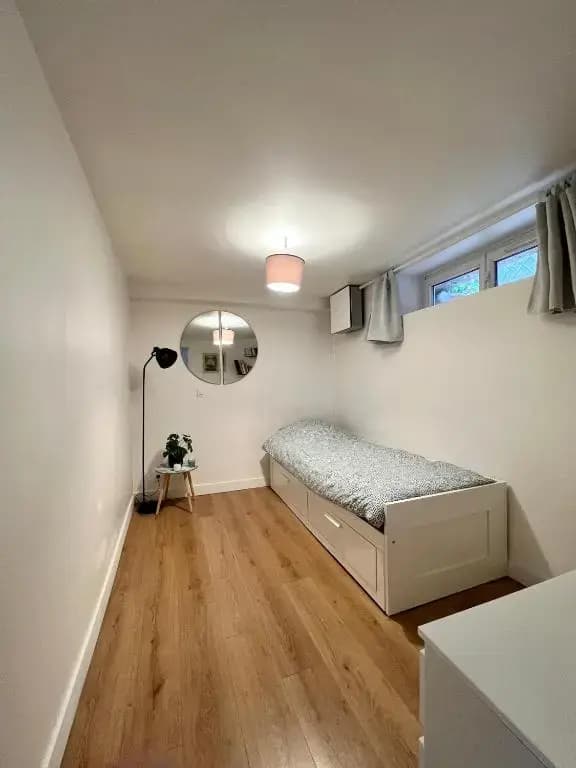 Nid douillet de 45 m2, centre-ville, 2 chambres - Photo 2