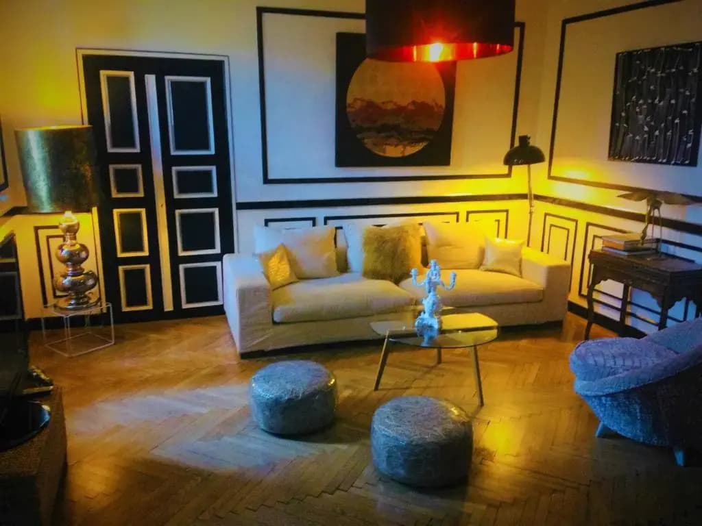 Maison de Fogasses Luxury Apartments - Photo 1