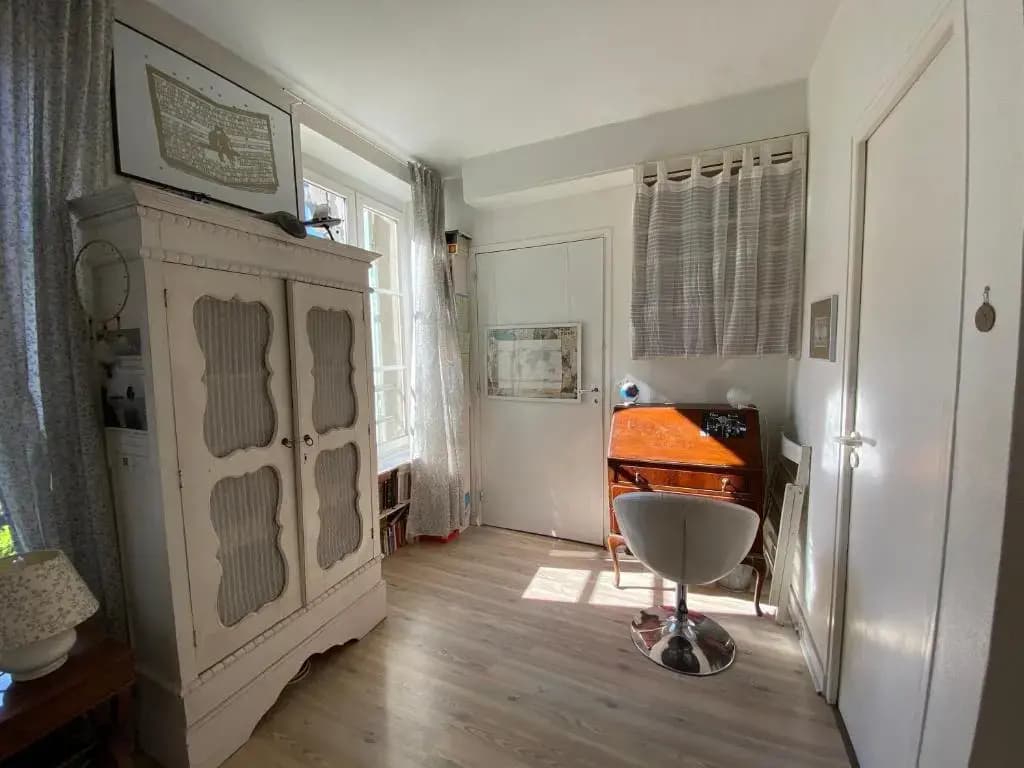 L'académie de Clémence, Guest House Paris-Roland-Garros - Photo 3
