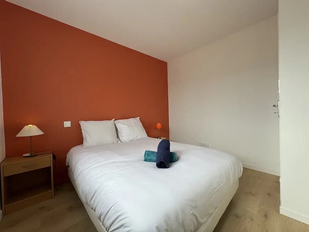 Holiday Home in Le Mans Near 24H Circuit - Photo 2