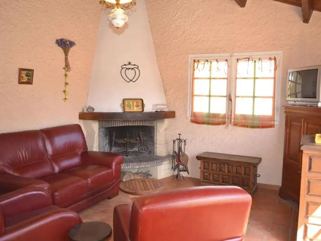 Maison La Tranche-sur-Mer, 4 pièces, 6 personnes - FR-1-22-260 - Photo 2