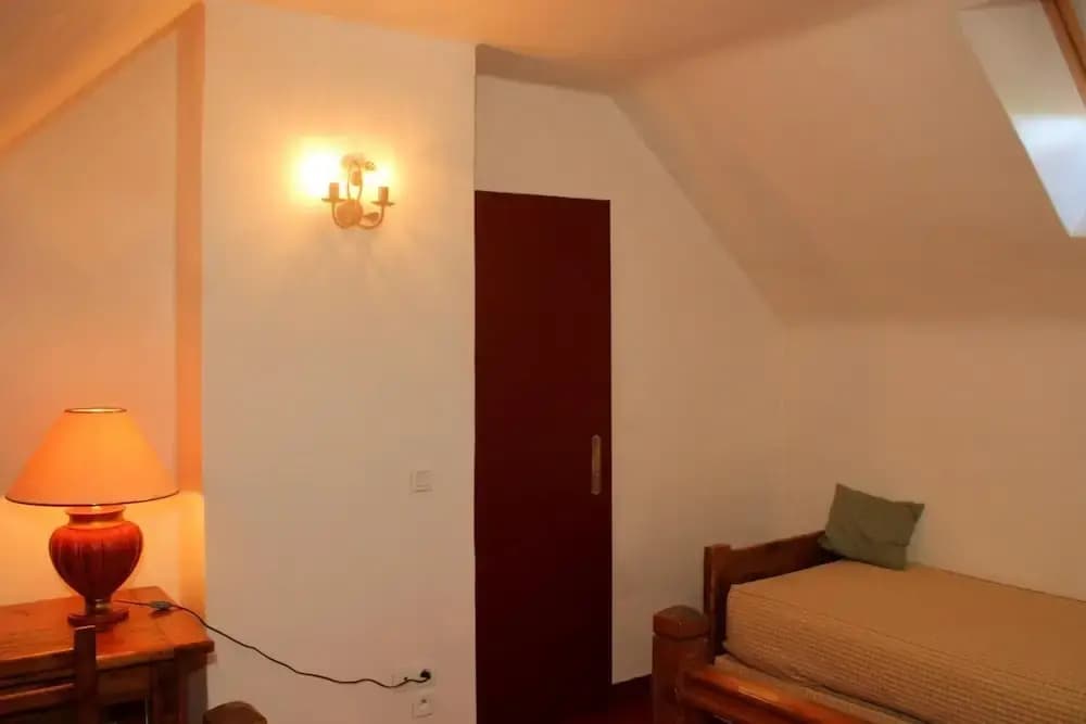 Auberge Les Forges de la Massotte - Miniature 6