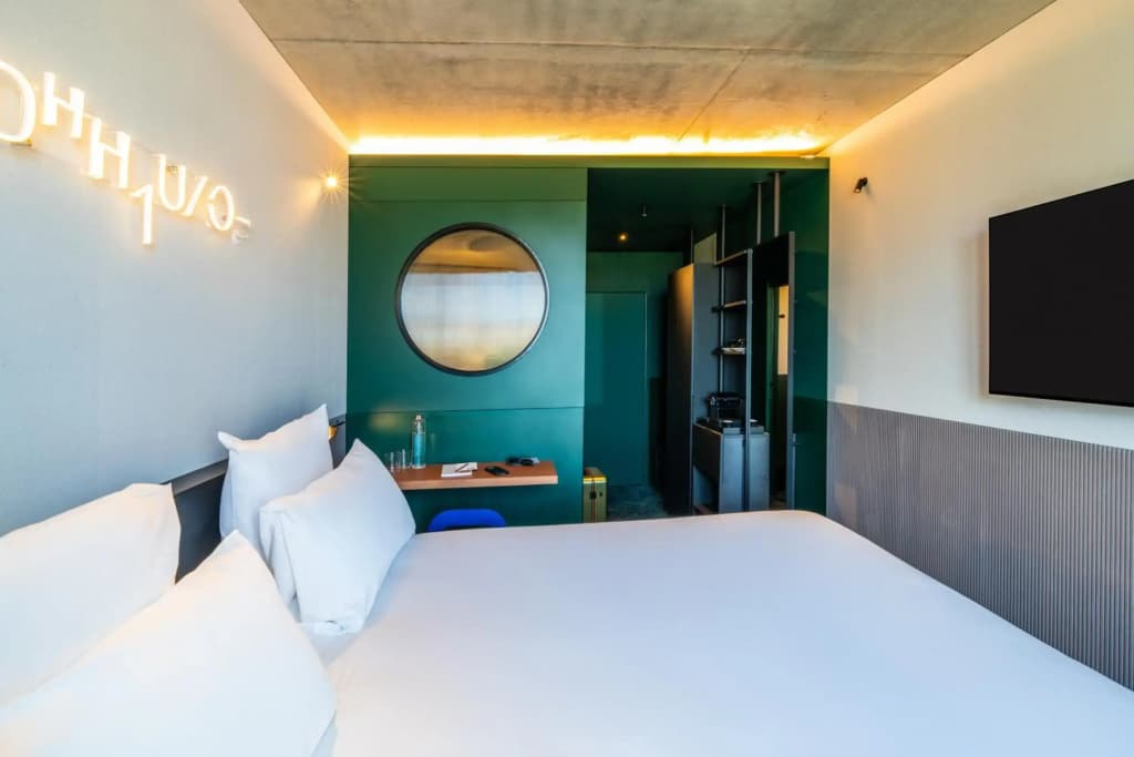 Tribe Paris Clichy - Miniature 8